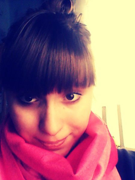 Кристина Гапеенко