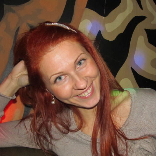 Ольга Филиппович