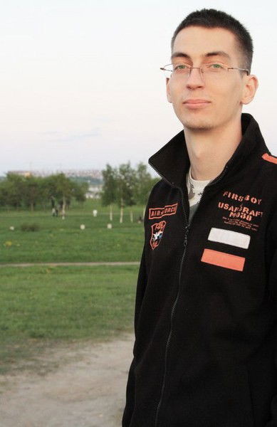 Алексей Шипилов