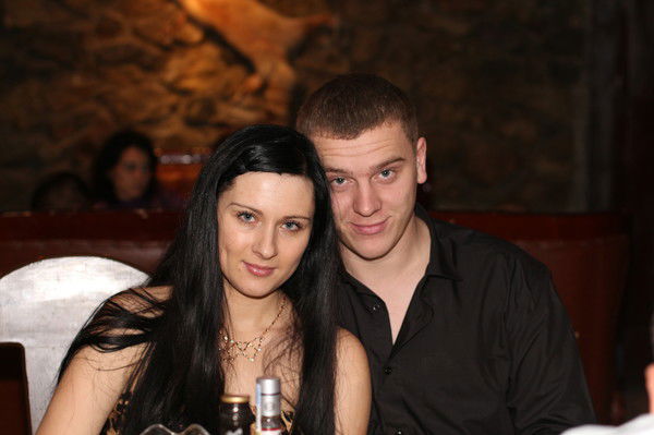 Александр Фаиль