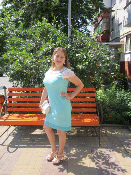 Мария Мельникова