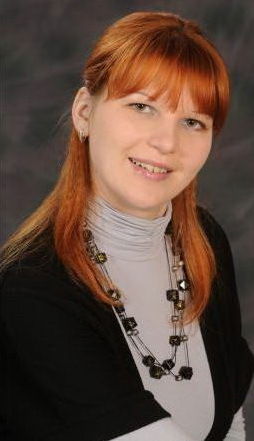 *** Танюшка ***