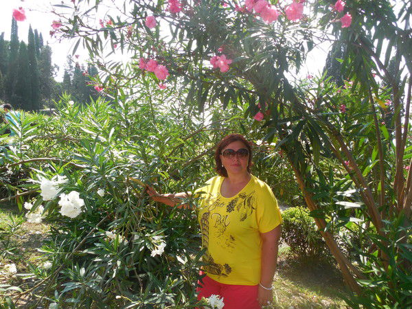 Людмила Щербакова