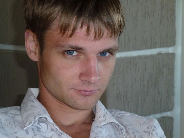 Константин Самаркин