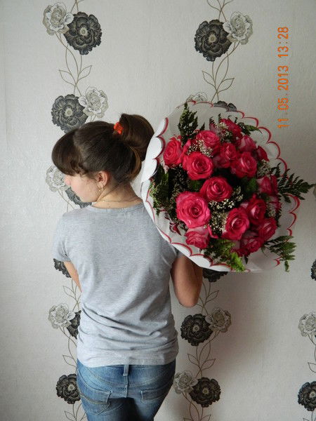 Олеся Новикова