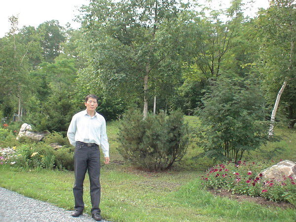 Владимир Хван