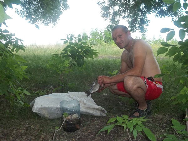 Михаил Данилов