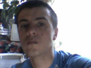 Вова Михайлов