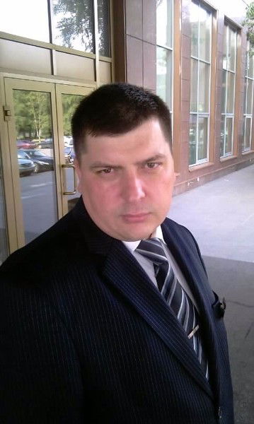 Сергей Вершилкин