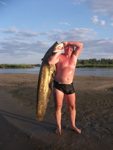 Алексей Южалкин