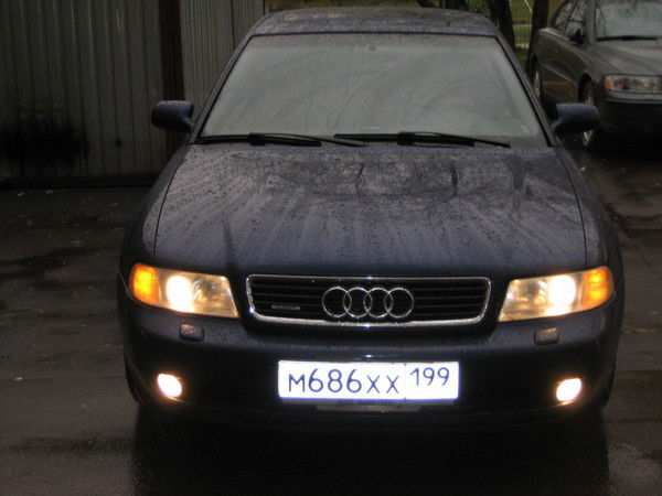 Юрий Лукьянов