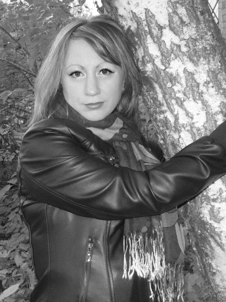 Крамер Елена