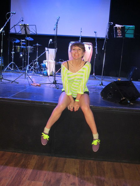 Юлия Киселева