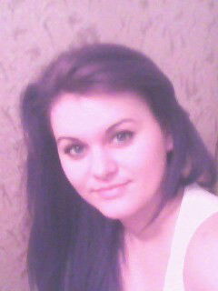 Светлана Васюхно