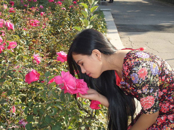 Индира Нугуманова