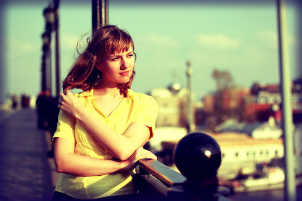 Марфа Николавна