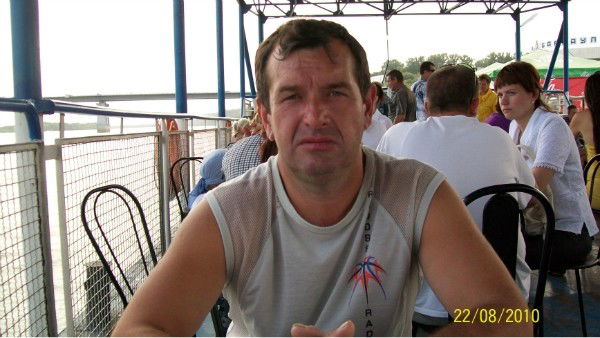 Игорь Шилов