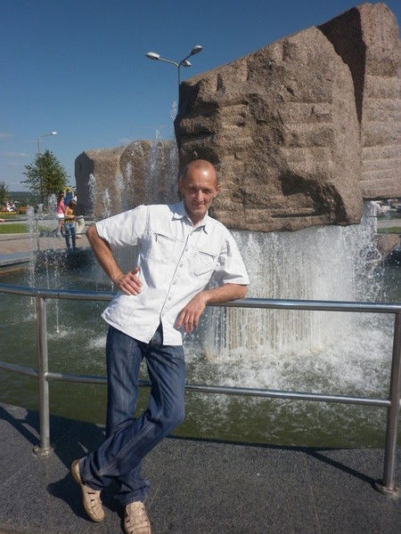 Станислав Бирюков