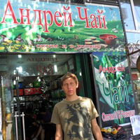 Андрей Андреевич