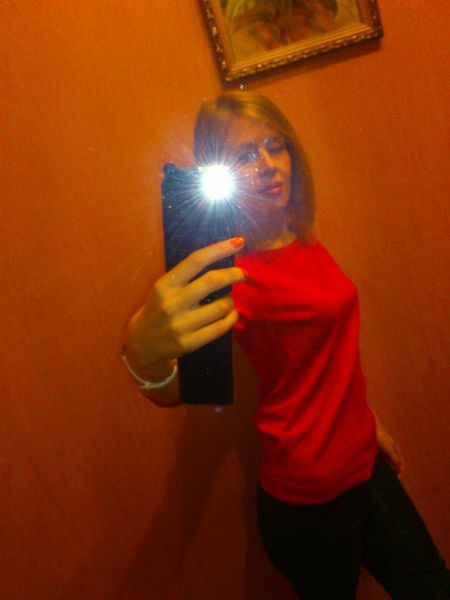 Татьяна Ярмаркина