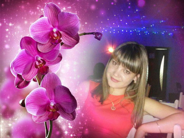 Валентина Оськова