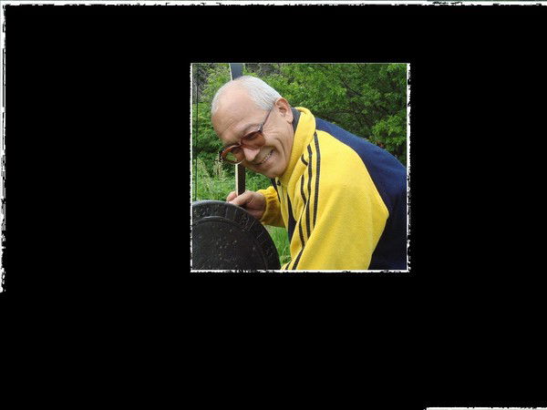 Геннадий Дедик