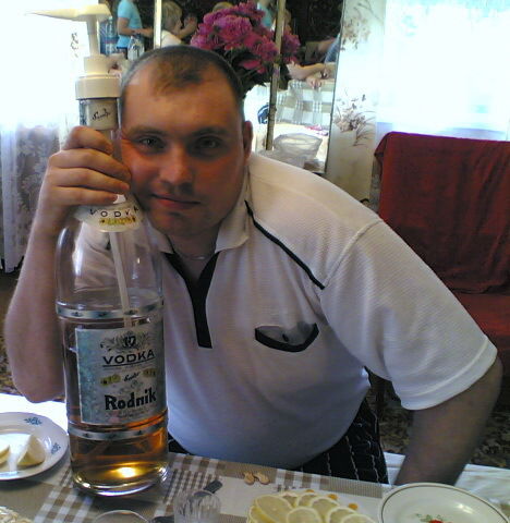 Игорь Ортяков