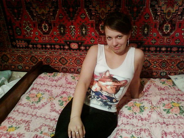 Ирина Бондаренко