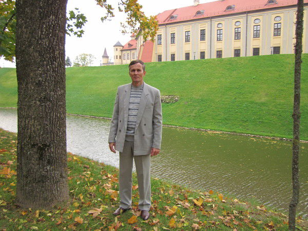 Владимир Набоков