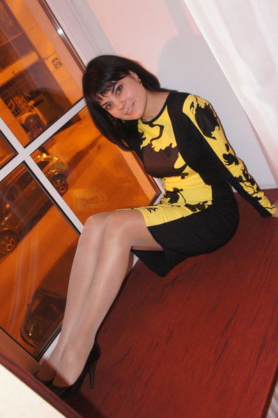 Таня Ефимова(Шмырёва)