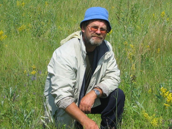 Сергей Соловьёв