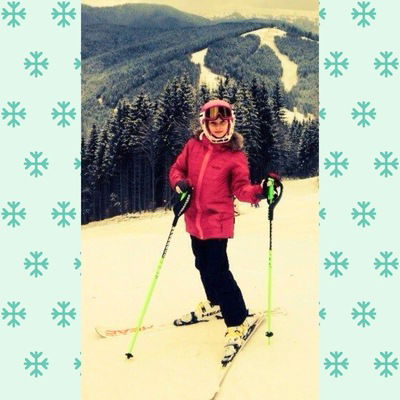 Ника Борисенко