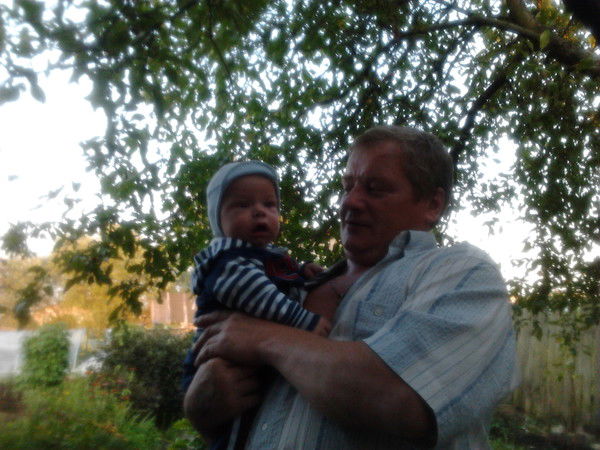 Юрий Шевякин