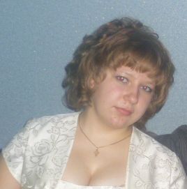 Светлана Курдакова