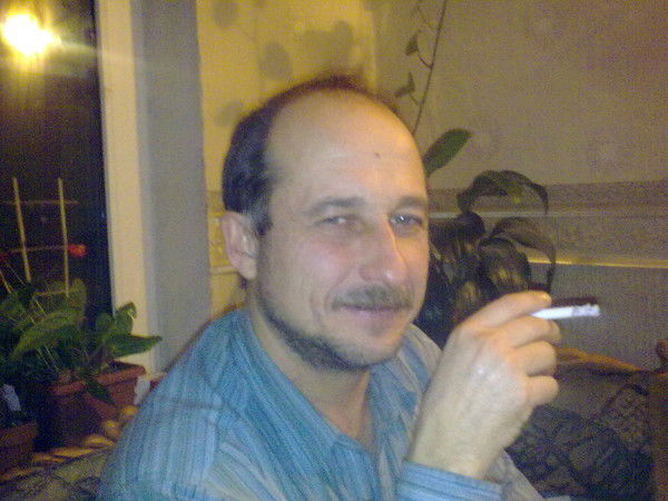 Андрей Шмелёв