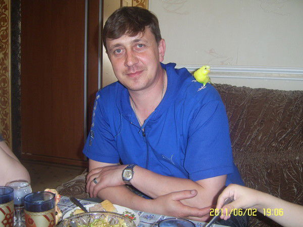 Евгений Филимонов