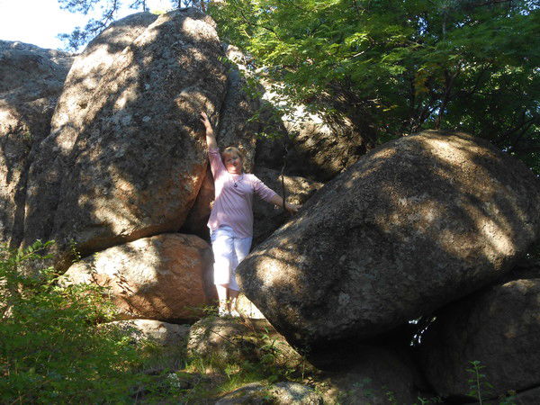 Александрова Наталья