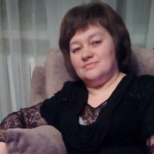 Нина Кохнович