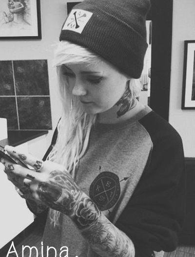 Амина Курманбаева