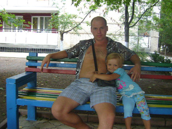 Владимир Ключаров