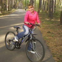 Гульнара Закаляпина