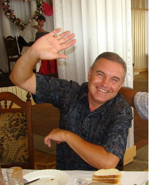 Андрей Скребцов