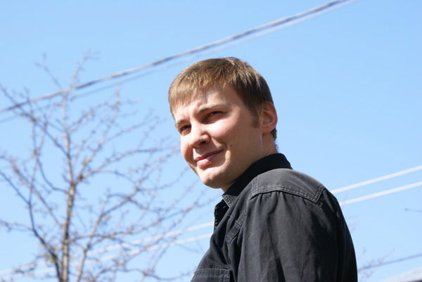 Александр Гришанин