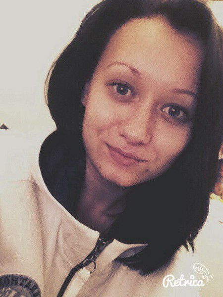 Марина Семяшкина