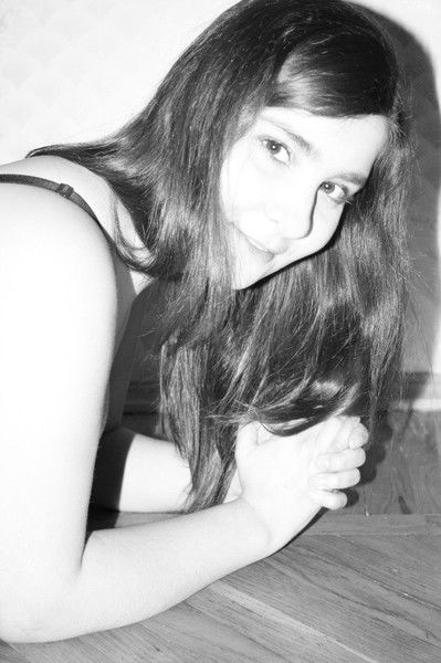 Лилия Алексеева