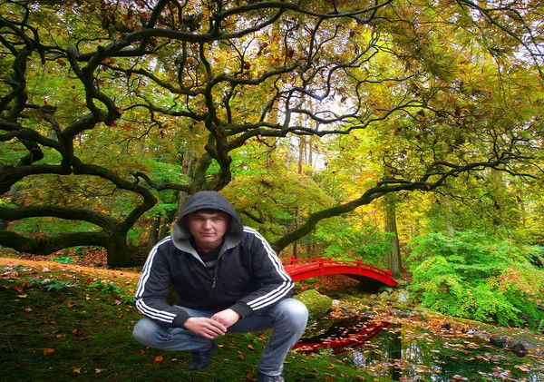 Парвиз Усмонов