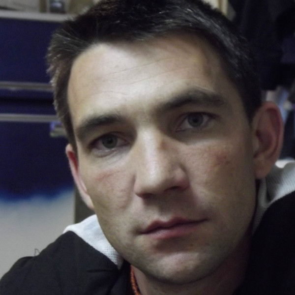 Евгений Демченко