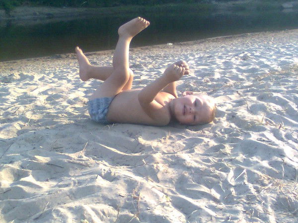 Ольга Федорова