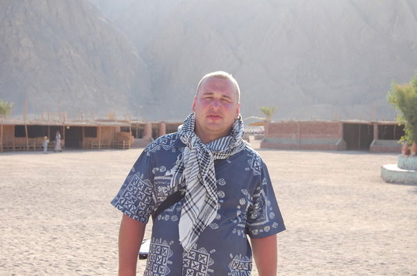 Иван Плаксин