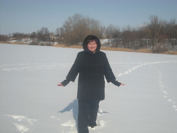 Таня Рокоча